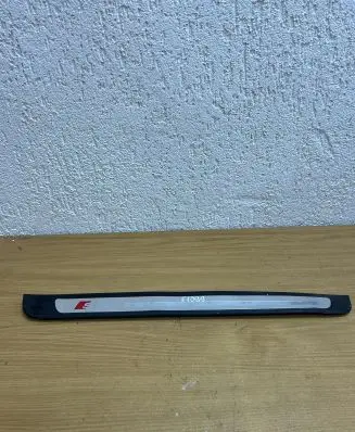 Audi A5 Sportback 8TA Side skirt rear trim 8T8853374 F1099