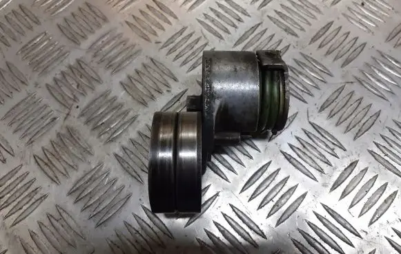 Renault Laguna II Alternator belt tensioner pulley BRAK