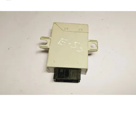 BMW X5 E53 Camera control unit module 10844410 6988104 006988104015