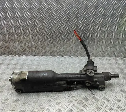 Audi A6 S6 C7 4G Steering rack 4G0909144G 4G0909144M