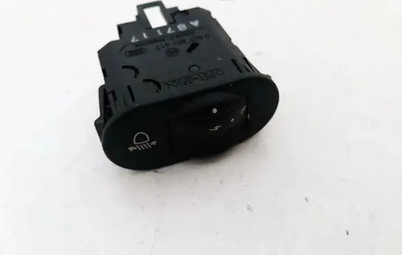 Ford Cougar Headlight level height control switch 98FG13K069AA