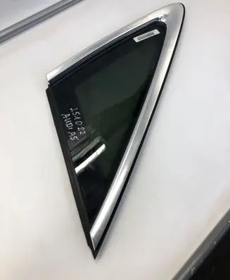 Audi A5 Rear side window 43r011795