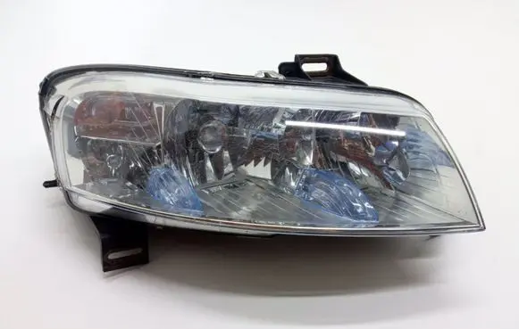 Fiat Stilo Headlight/headlamp 40785748