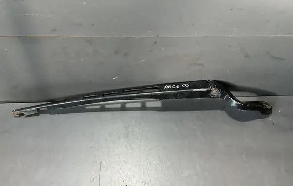 Audi A6 S6 C6 4F Front wiper blade arm 4F1955409