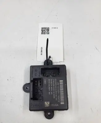 Ford C-MAX II Door control unit/module AV6N14C235AB AV6N14C064AE AV6N14B531AF