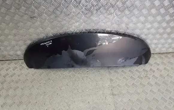 Opel Insignia A Rear window tailgate spoiler 