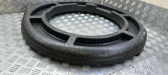 Land Rover Range Rover Sport L494 Spare wheel section trim JPLA38428AB