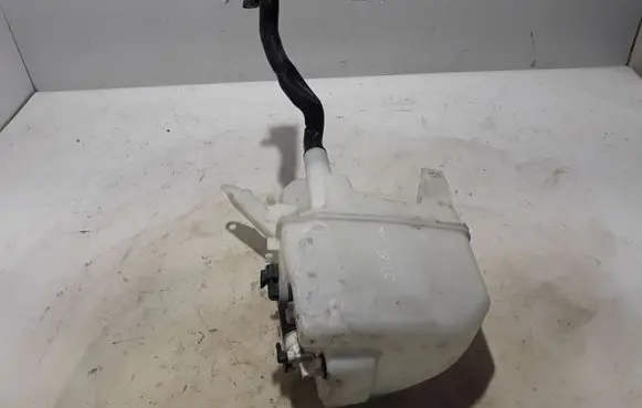 Volvo S60 Windshield washer fluid reservoir/tank 31416283