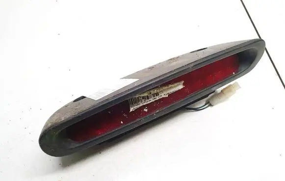 Hyundai Terracan Third/center stoplight