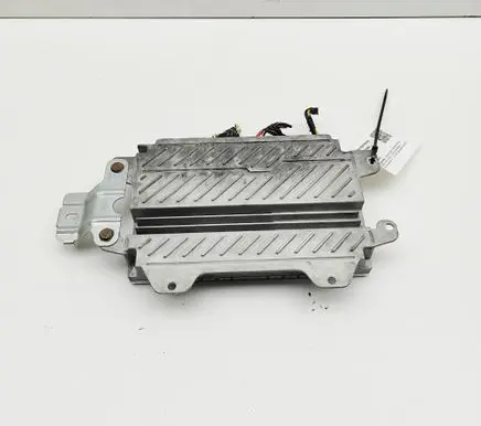 Land Rover Range Rover Evoque L551 Sound amplifier K8D219C164AA