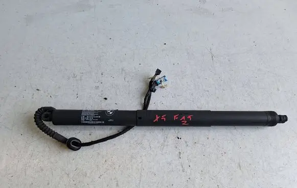BMW X5 F15 Tailgate strut DAH25900 7434041 18202210