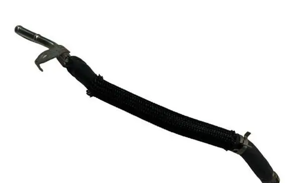 Toyota RAV 4 (XA50) Engine coolant pipe/hose