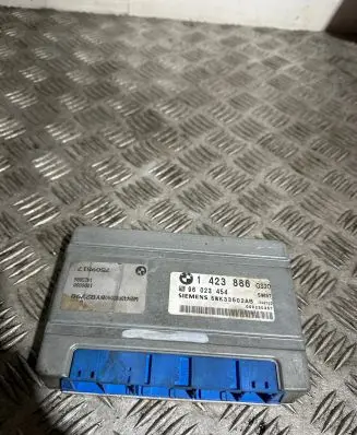 BMW 5 E39 Gearbox control unit/module 1423886 7509517