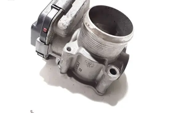 Volvo V60 Throttle valve 9673534480 28275019