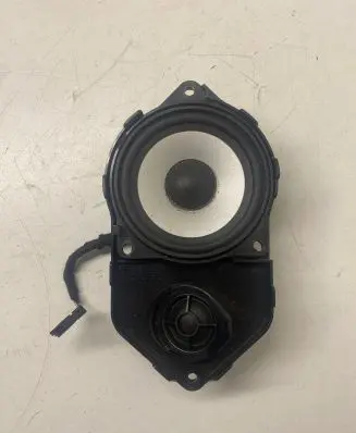 BMW X5 E70 Panel speaker 6978052 18820010 430407859601
