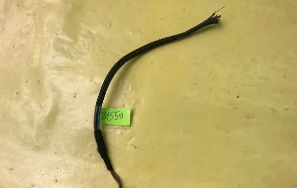 Mercedes-Benz B W245 Other wiring loom 0415450128