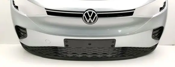 Volkswagen ID.3 Front bumper 11A807217A