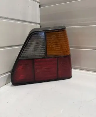 Volkswagen Golf II Rear/tail lights