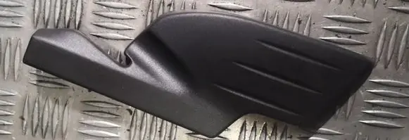 Volkswagen Eos Other trunk/boot trim element 1q0971822h