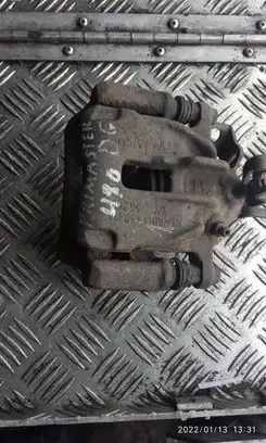 Nissan Primastar Rear brake caliper 3232775041 480414
