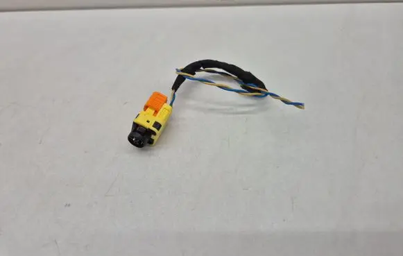 Volkswagen ID.3 Other wiring loom 8W1971613