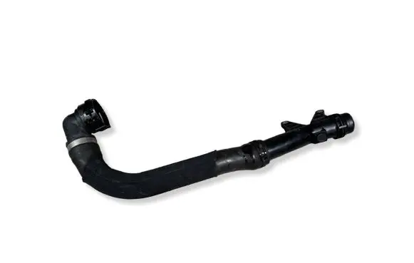 Jaguar F-Pace Engine coolant pipe/hose HX738A520A
