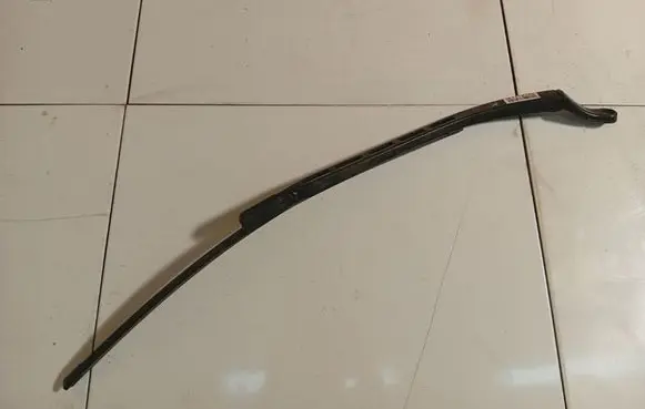 Peugeot Expert Front wiper blade arm 484974560