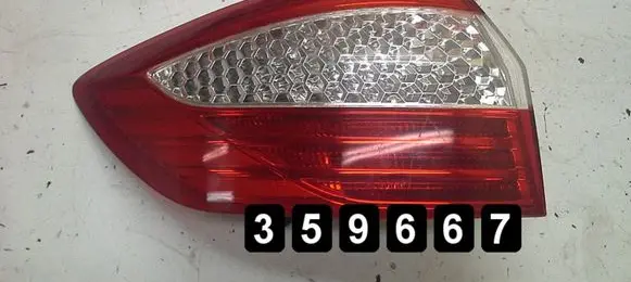 Ford Mondeo MK IV Rear/tail lights # 7s71 13405b