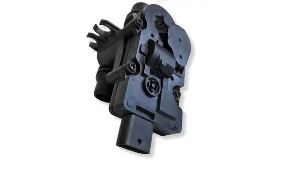 Mercedes-Benz C W205 Coolant heater A0005003040
