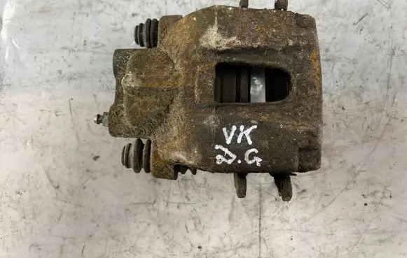 Jeep Grand Cherokee (WK) Rear brake caliper