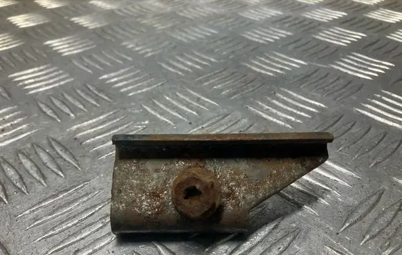 Nissan Juke I F15 Battery bracket 
