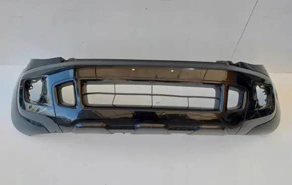 Ford Ranger Front bumper AB3917C831