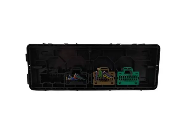 Opel Astra K Other control units/modules 13598152 544969533