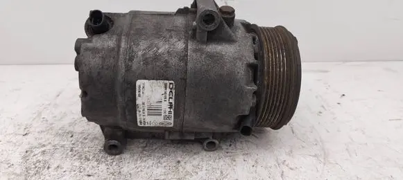 Renault Espace - Grand espace IV Air conditioning (A/C) compressor (pump) 1008415109B 01140130