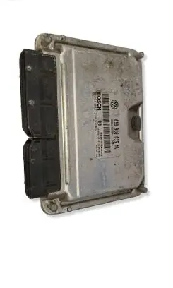 Seat Ibiza IV (6J,6P) Engine control unit/module 038906019NL 1039S11516 0281012276