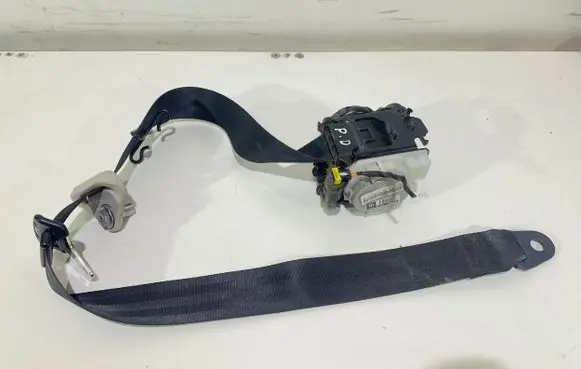 Peugeot Partner Front seatbelt 96746320XX