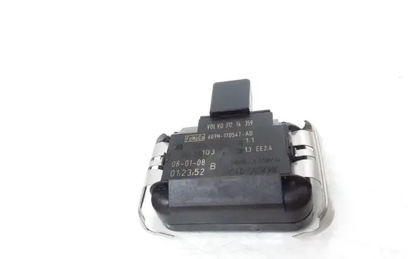 Rain sensor