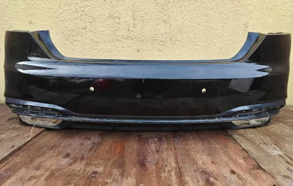 Audi A5 Rear bumper 8W6807385C 8W6807521AH