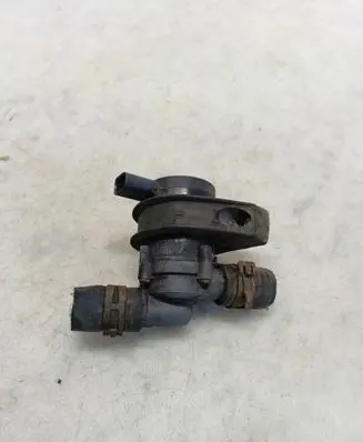 Volkswagen PASSAT B5 Electric auxiliary coolant/water pump 30950001 025301102