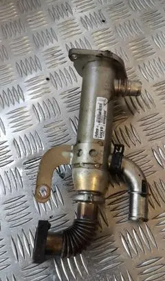 Ford S-MAX EGR valve cooler xs1134