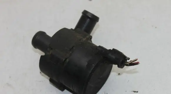Skoda Octavia Mk3 (5E) Electric auxiliary coolant/water pump 5G0965561A