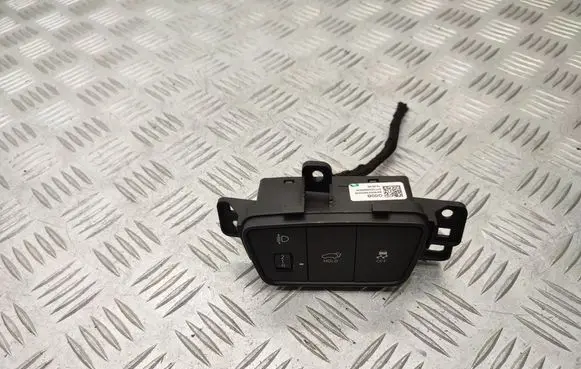 Hyundai Tucson IV NX4 Other switches/knobs/shifts 93750N7000