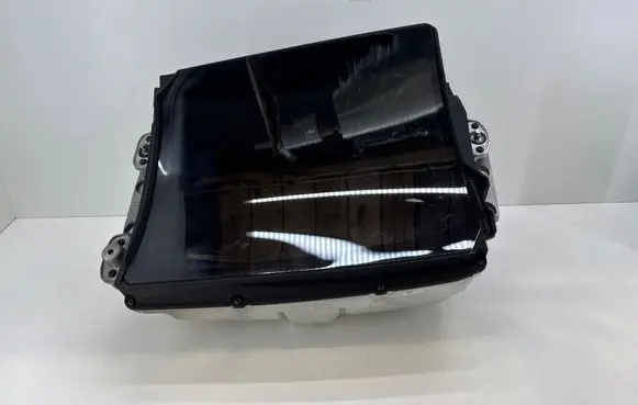 Skoda Enyaq iV Head up display screen 11B919608B