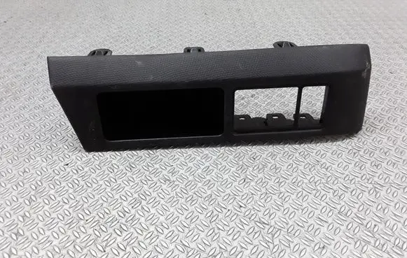Nissan Micra Mirror switch trim 68485AX700
