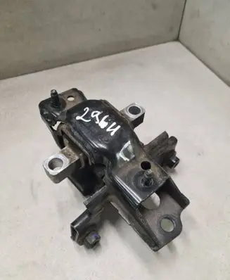 Volkswagen Polo V 6R Engine mount bracket 6Q0199555AR