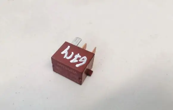 Honda CR-V Other relay 700256x08