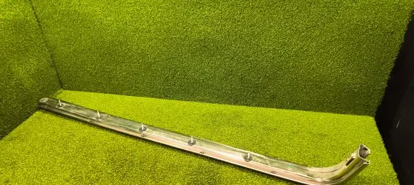 Ford Transit Custom Sliding door middle rail BK21V25005