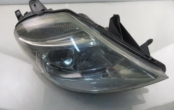 Citroen C8 Headlight/headlamp 1494315080