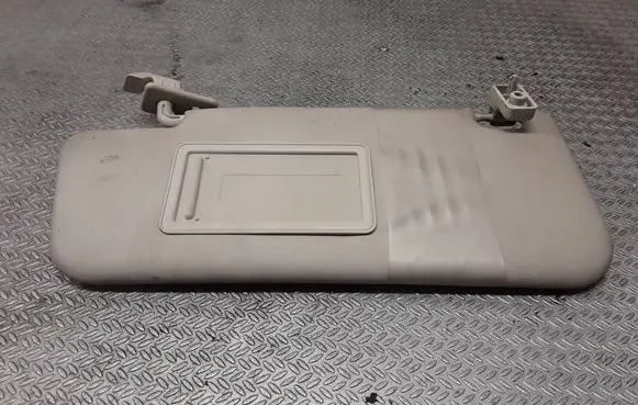 Ford Ka Sun visor 