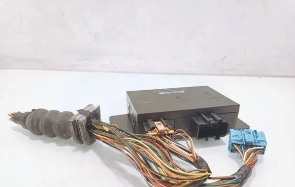 Comfort/convenience module